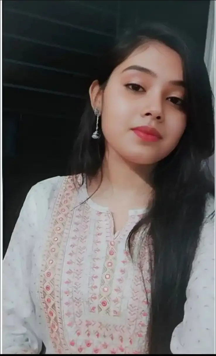 पूजा शर्मा