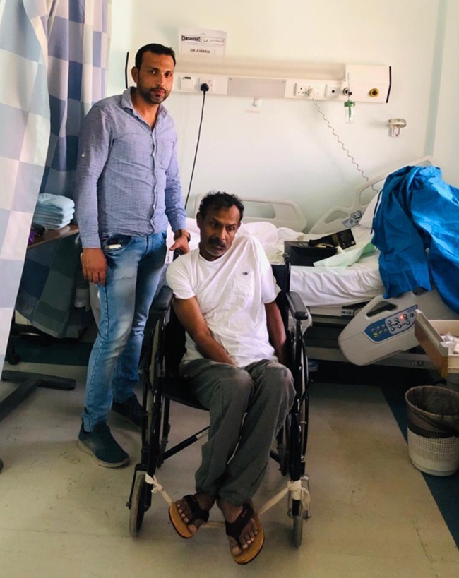 Success Story – Ramnath Ji